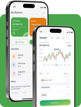 Panel de trading Mirlo Capitivo mostrando información de mercado en tiempo real